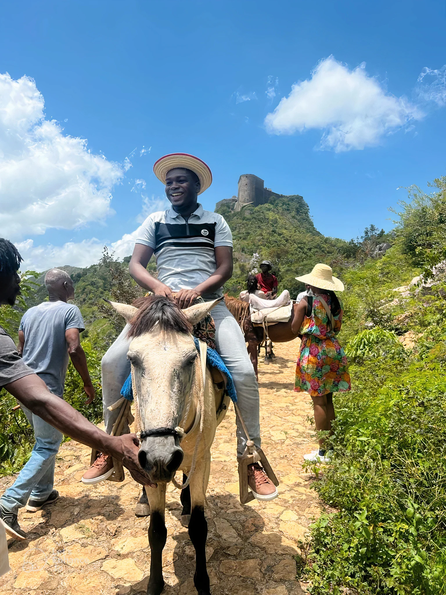 10 Lieux d’Aventure en Haïti