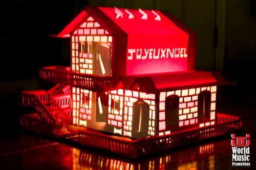 24 et 31 décembre : Deux Dates Importantes pour les Enfants Pendant Noël en Haïti