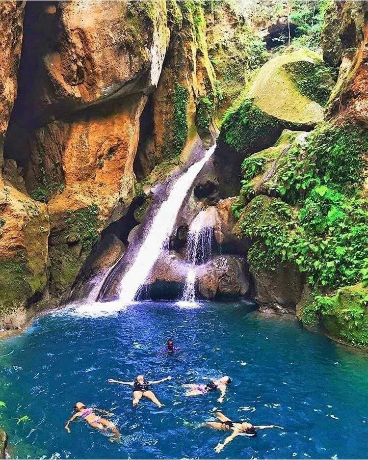 7 choses à savoir sur Haïti