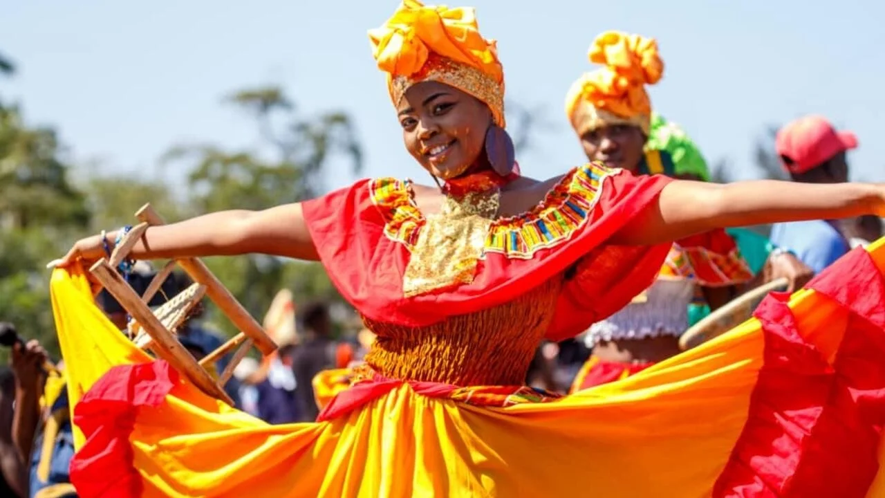 7 raisons qui font la fierté d’Haïti