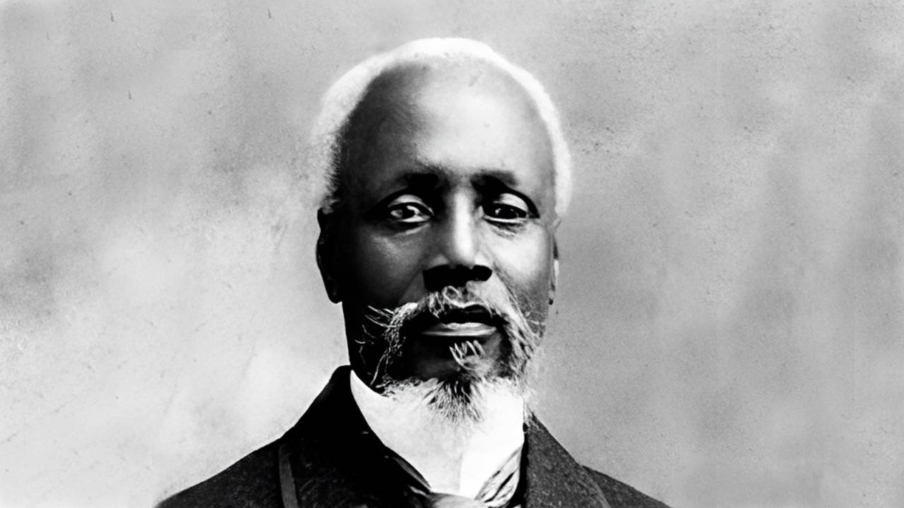 Anténor Firmin, le génie du 19e siècle haïtien