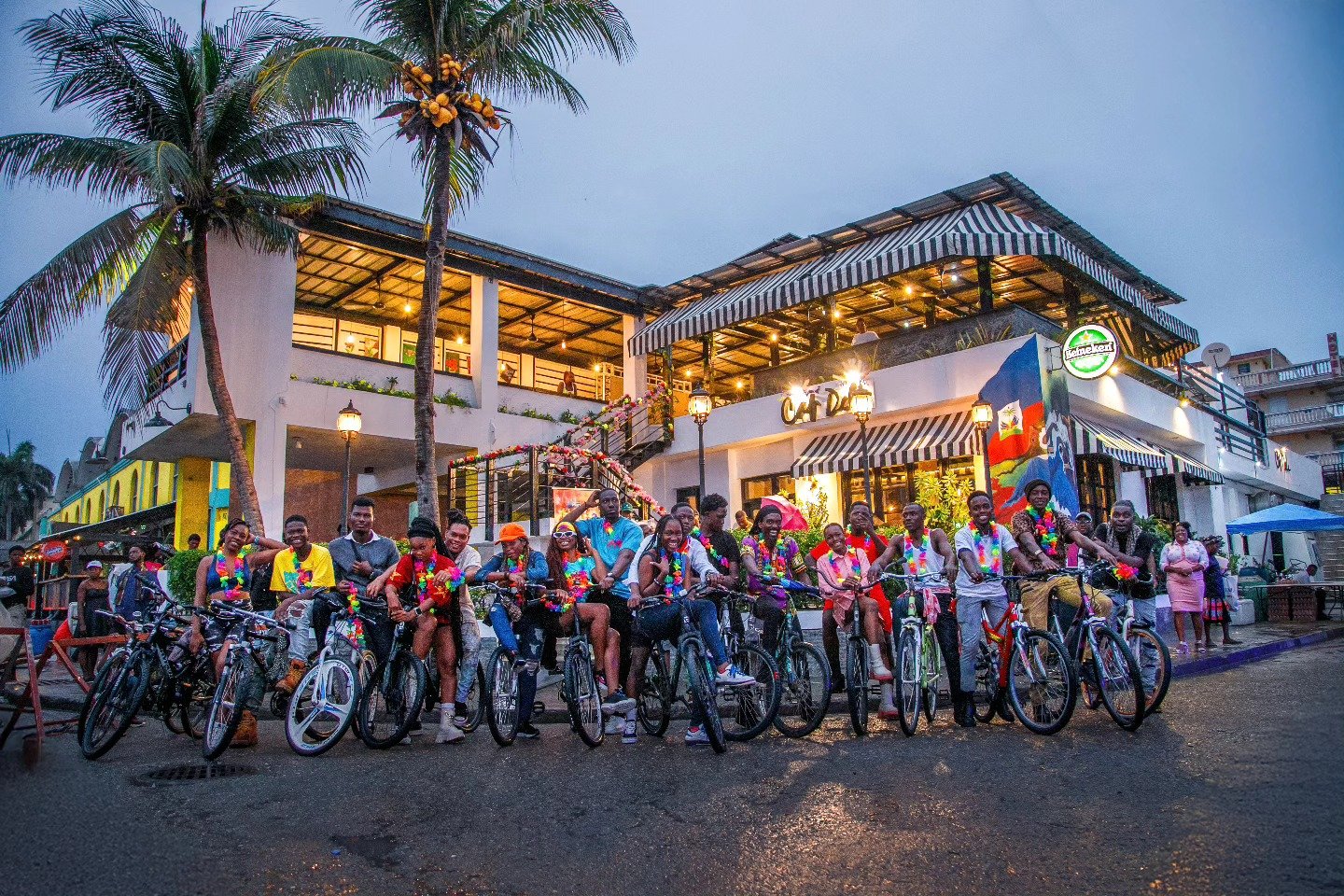 Haïti en images : paysages à couper le souffle et patrimoine culturel 2025