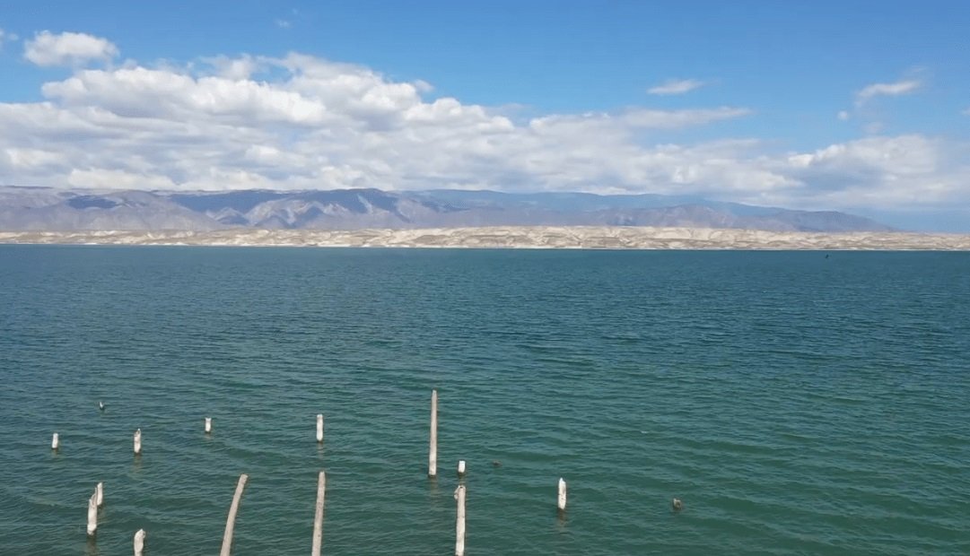 Comment s’appelle le plus grand lac d’Haïti ?