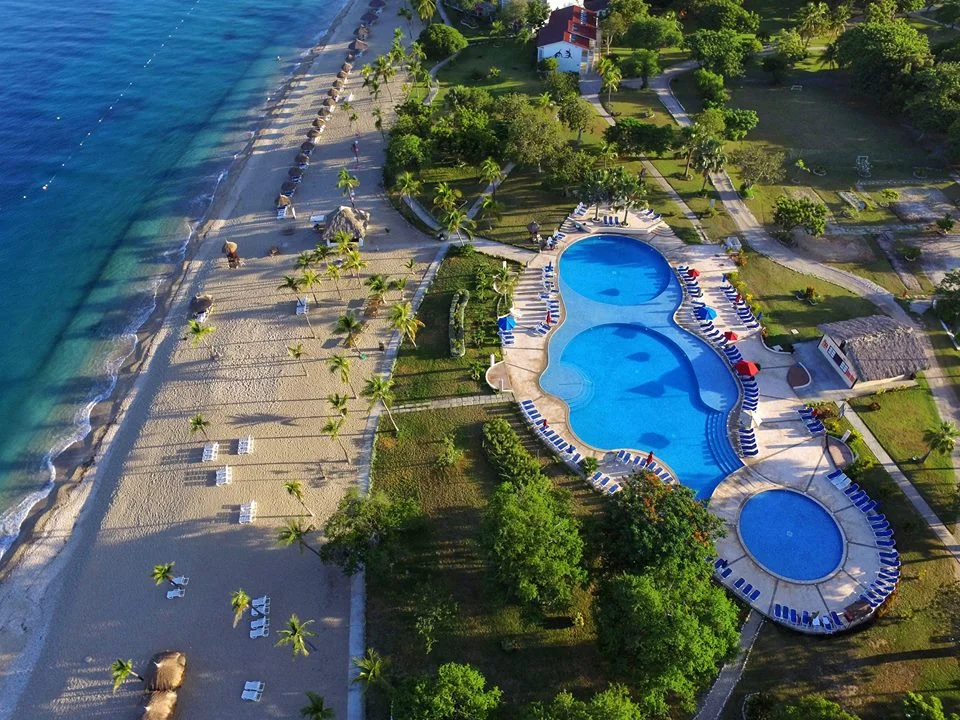 Haïti en images : paysages à couper le souffle et patrimoine culturel 2025