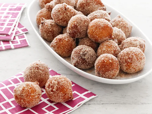 Cuisine haïtienne : Recette de Beignets carnaval ! (Benyen Kanaval!)