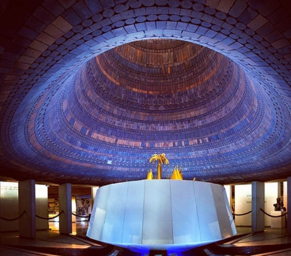 Découvrez le Mupanah : Un Trésor Historique et Culturel d’Haïti Découvrez le Mupanah : Un Trésor Historique et Culturel d’Haïti