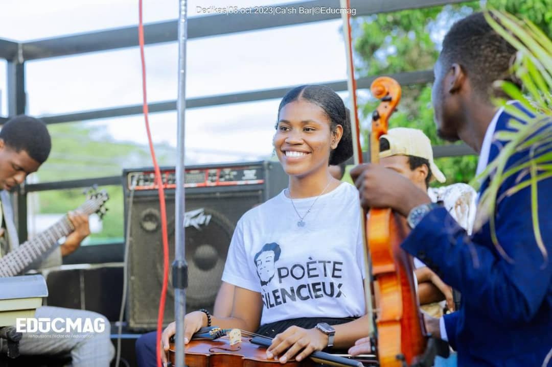 Dedikas 3.0 : Nouveau signe du soleil qui s’élève à Port-au-Prince