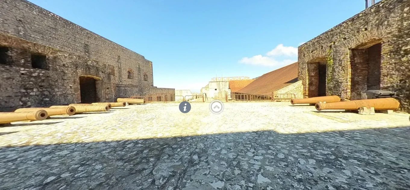 Découvrez Haïti virtuellement depuis chez vous