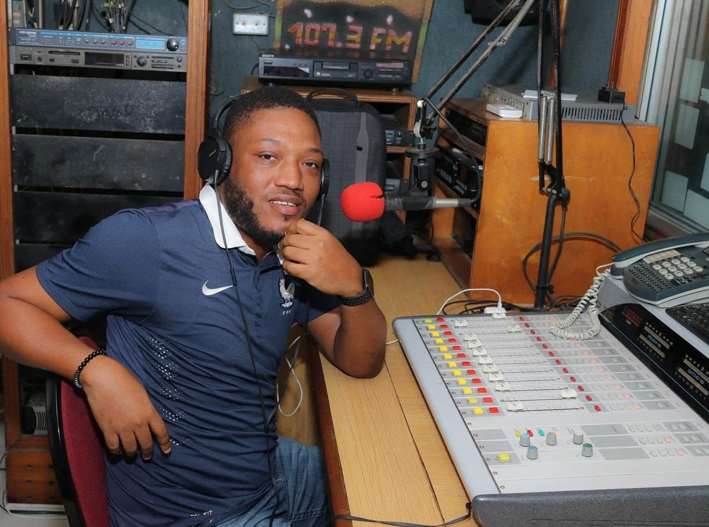 Dominique Beldor : une passion radiophonique inébranlable face aux défis