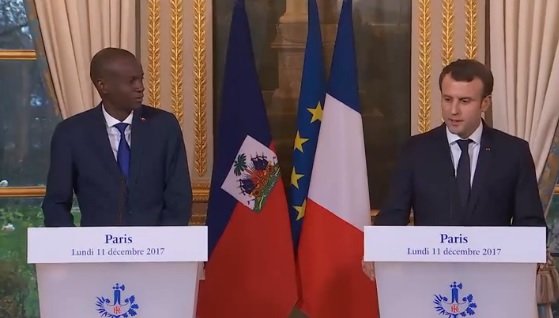 Du sang et de l’or : L’histoire d’Haïti et de la France Du sang et de l’or : L’histoire d’Haïti et de la France