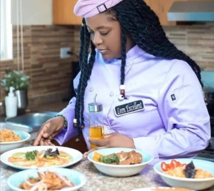 Et si tu étais Cheffe Leen, quel plat choisirais-tu pour faire rayonner Haïti ?