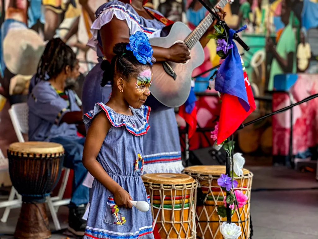 Fêtes et Jours fériés en Haïti