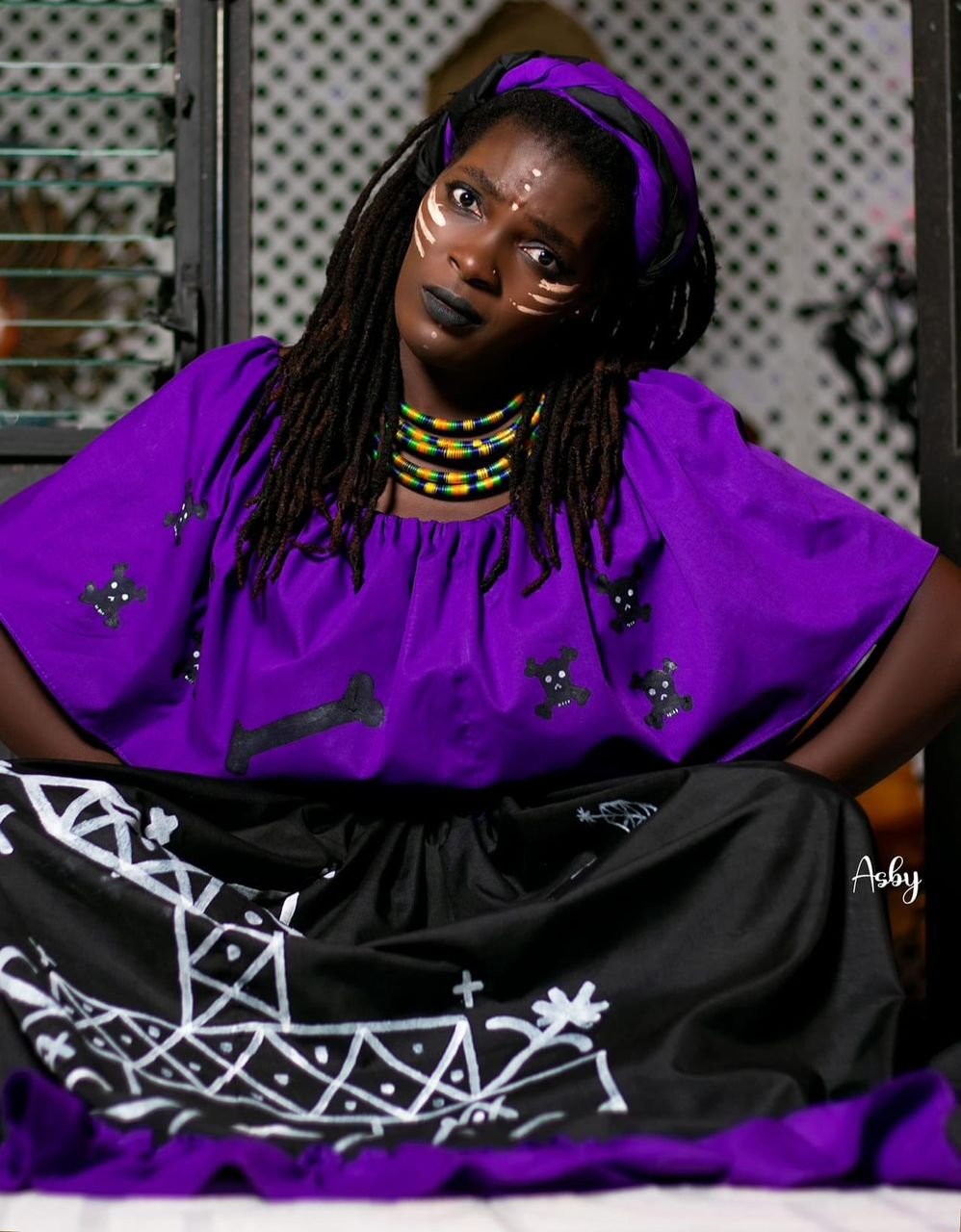 Guédés : Quand Haïti célèbre ses ancêtres avec couleur et ferveur