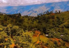 Haïti : Entre géographie contrastée et richesse naturelle Haïti : Entre géographie contrastée et richesse naturelle