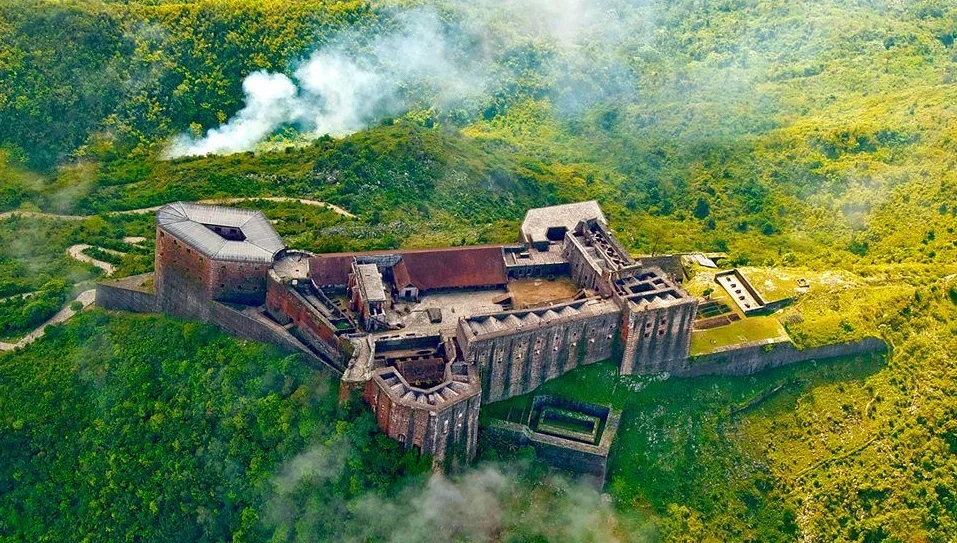 Haïti : Patrimoine et Sites Historiques Haïti : Patrimoine et Sites Historiques