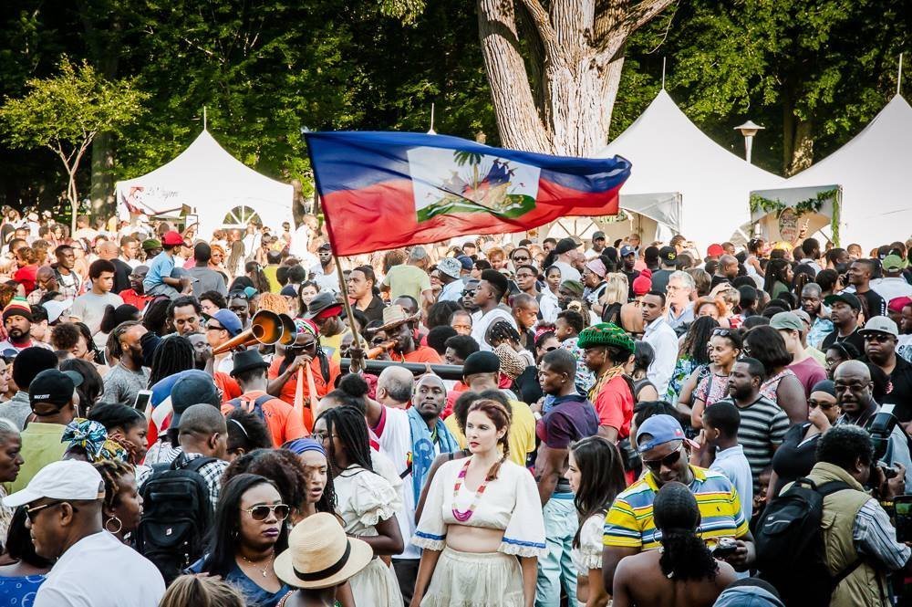 Haïti en Folie : Célébration de la Culture Haïtienne à Montréal