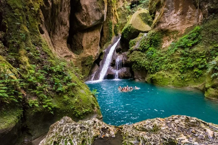 Haïti été : Découvrez les plages incontournables