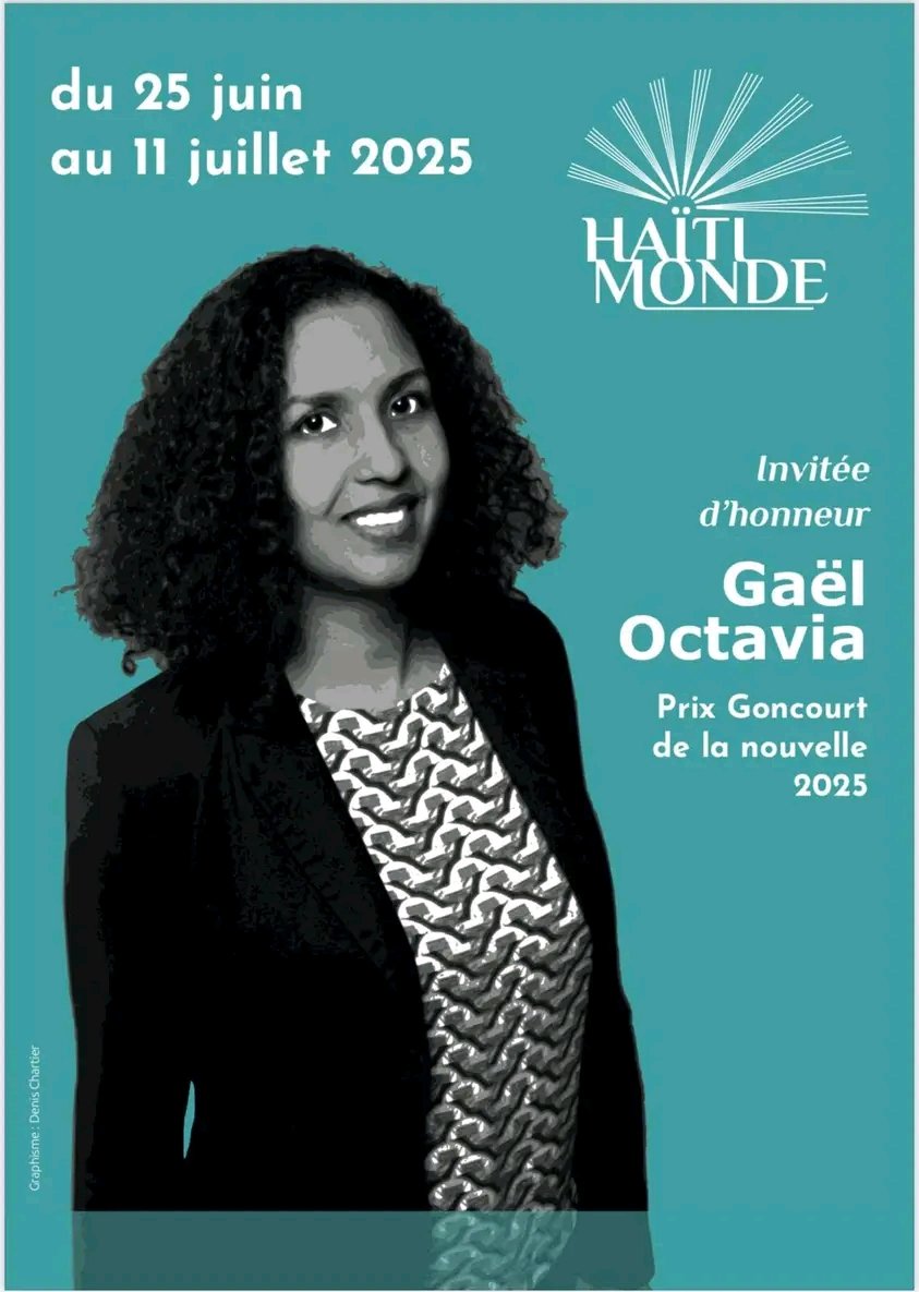 Le festival Haïti Monde : quand la culture devient acte de réparation