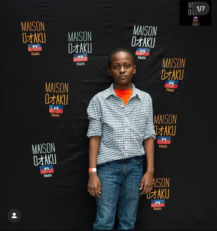 Haitian Otaku Party : Une mise à l’honneur de la culture japonaise à Port-au-Prince