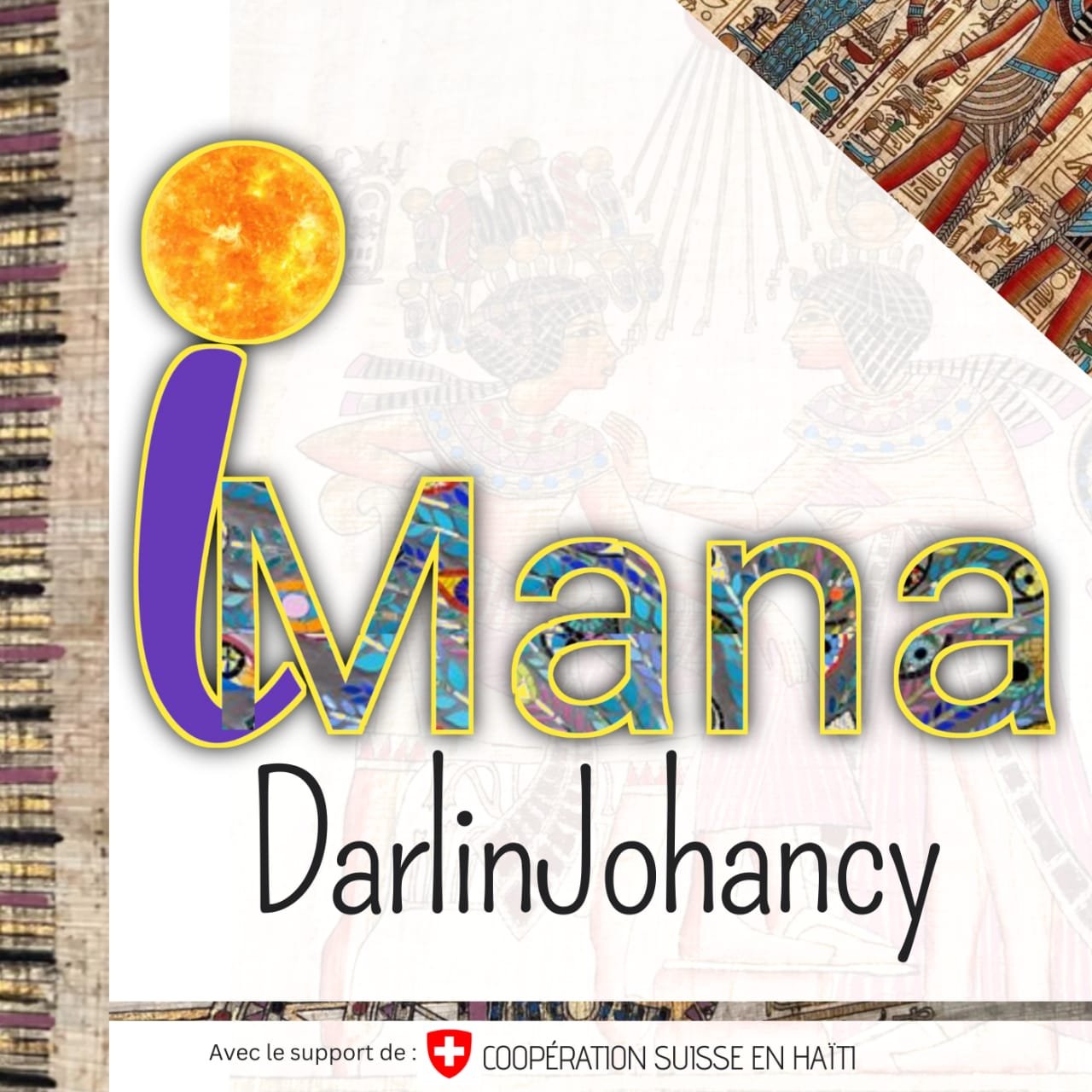 IMANA de DarlinJohancy