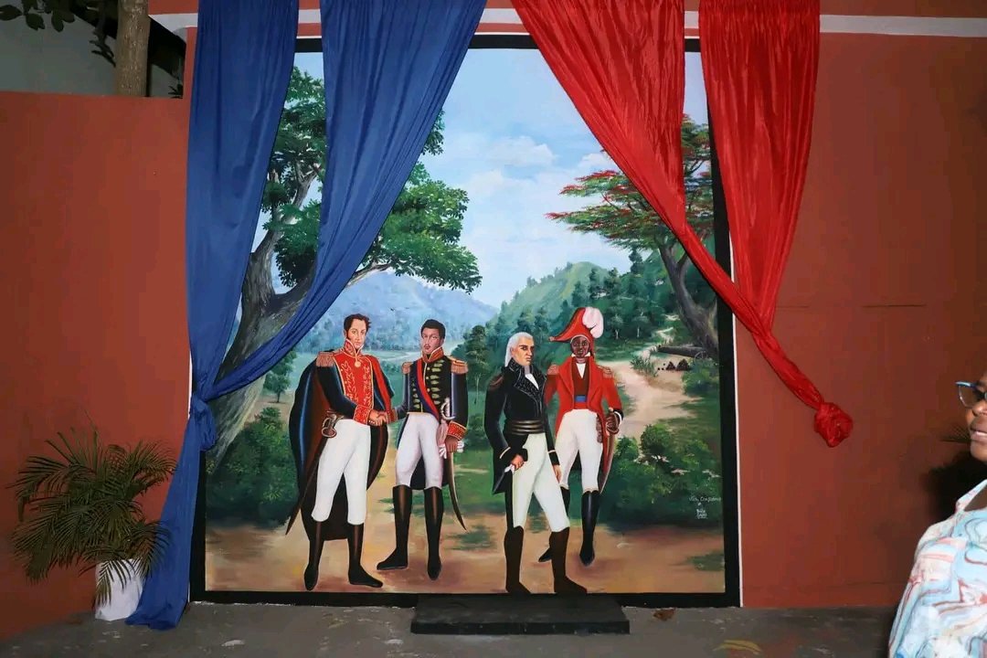 Jacmel: la ville haïtienne dont l’histoire est liée à la libération de l’Amérique latine Jacmel: la ville haïtienne dont l’histoire est liée à la libération de l’Amérique latine