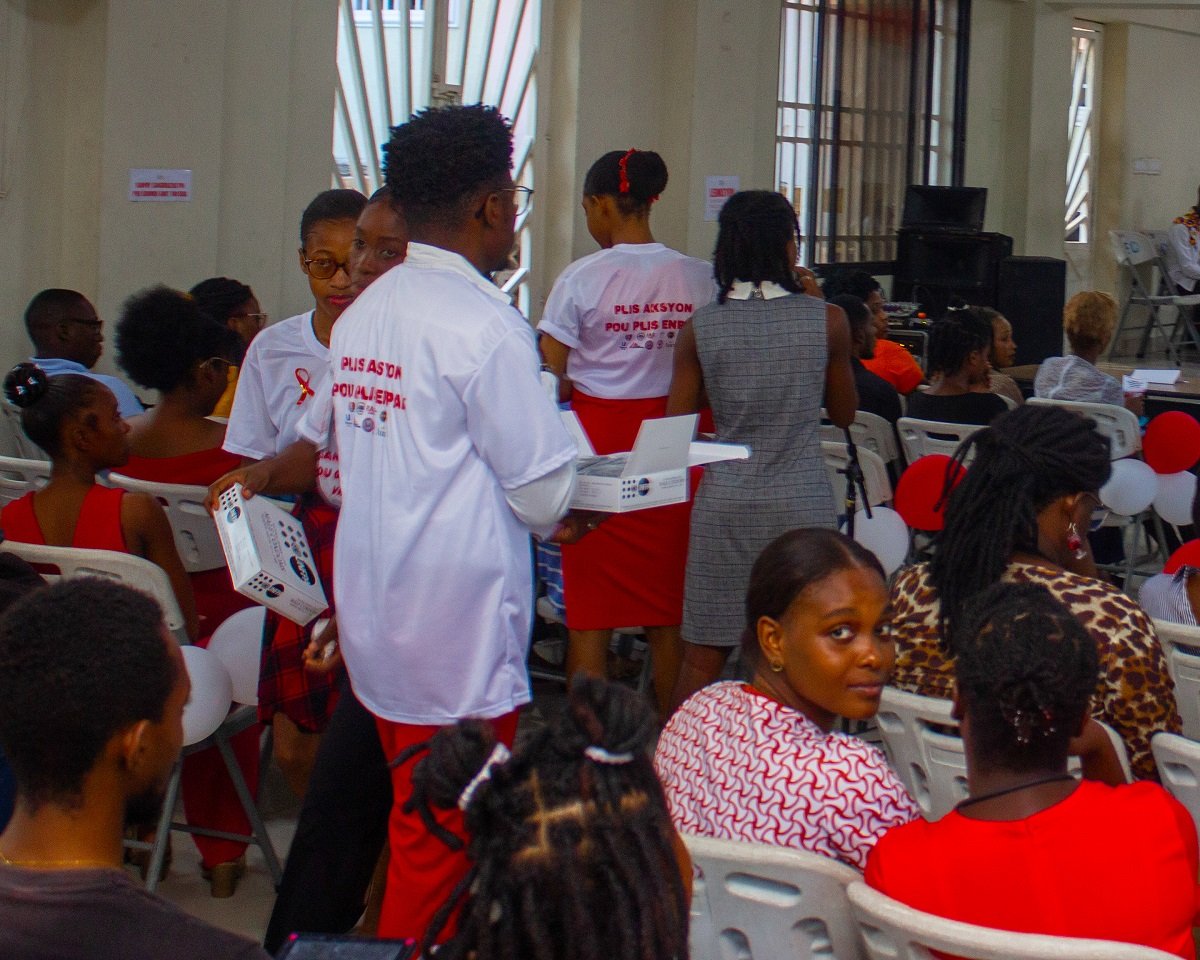 KSPGKS : Une Campagne Innovante pour Sensibiliser les Jeunes Contre le VIH/SIDA