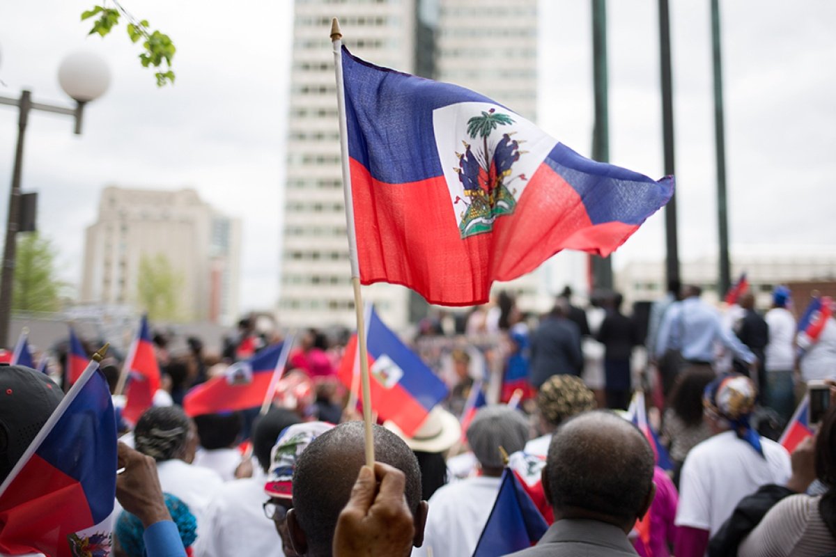 La Fête du Drapeau : Célébration de la Liberté et de l’Identité Nationale en Haïti La Fête du Drapeau : Célébration de la Liberté et de l’Identité Nationale en Haïti