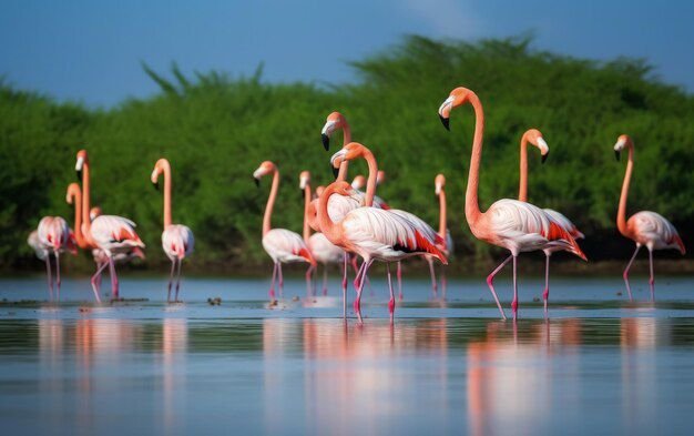 Lagon des Huîtres à Belle-Anse, une émeraude écotouristique à explorer Lagon des Huîtres à Belle-Anse, une émeraude écotouristique à explorer