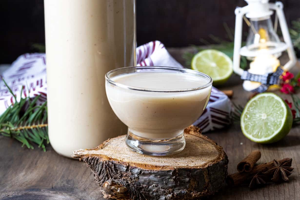 Le Crémas : L’une des Boissons Préférées des Haïtiens à Noël