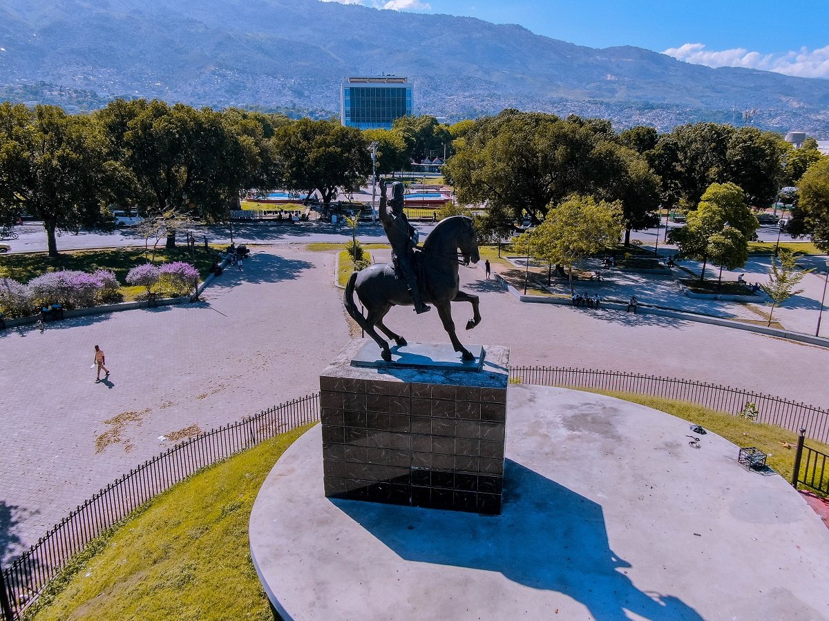 Les 6 termes qui définissent la République d’Haïti