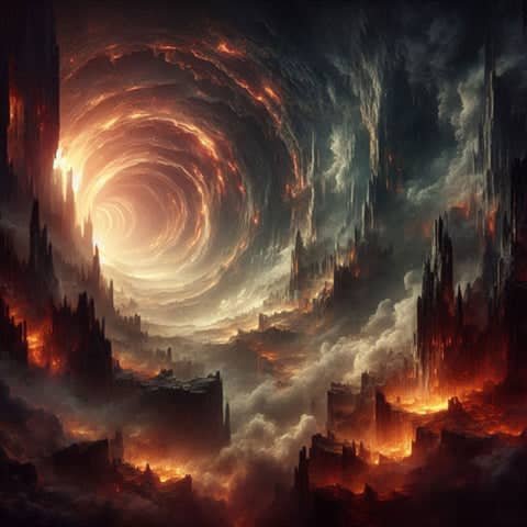 Les architectes du chaos