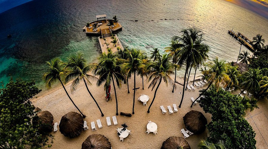 Haïti en images : paysages à couper le souffle et patrimoine culturel 2025