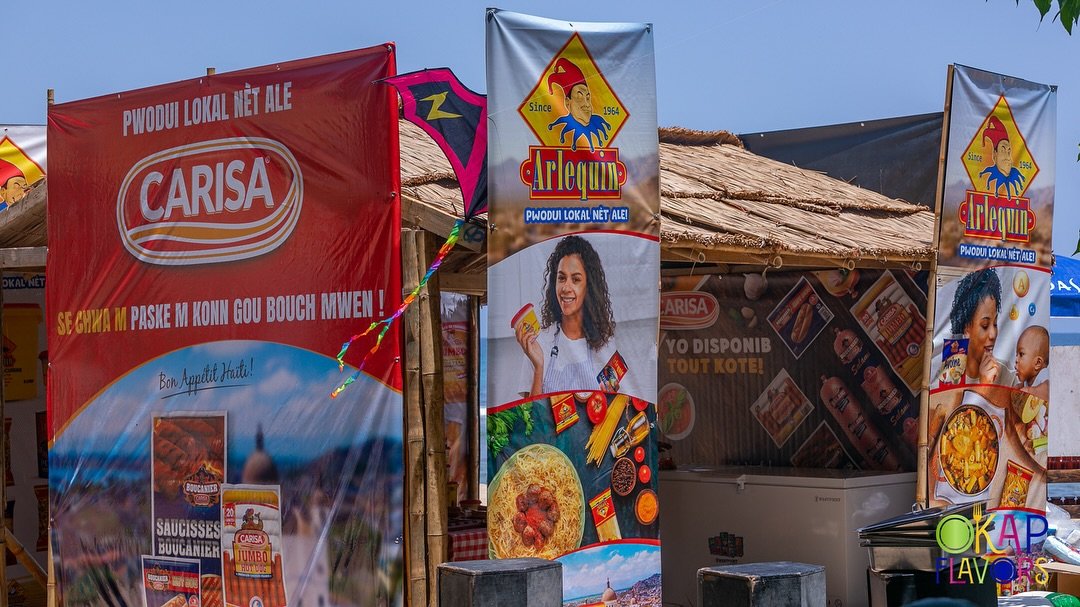 Revivez Okap Flavors 2024 en Images : Les Meilleurs Moments Capturés !