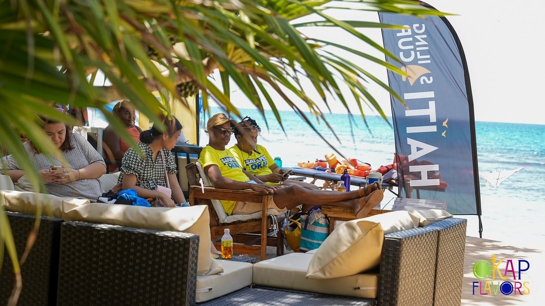 Revivez Okap Flavors 2024 en Images : Les Meilleurs Moments Capturés !