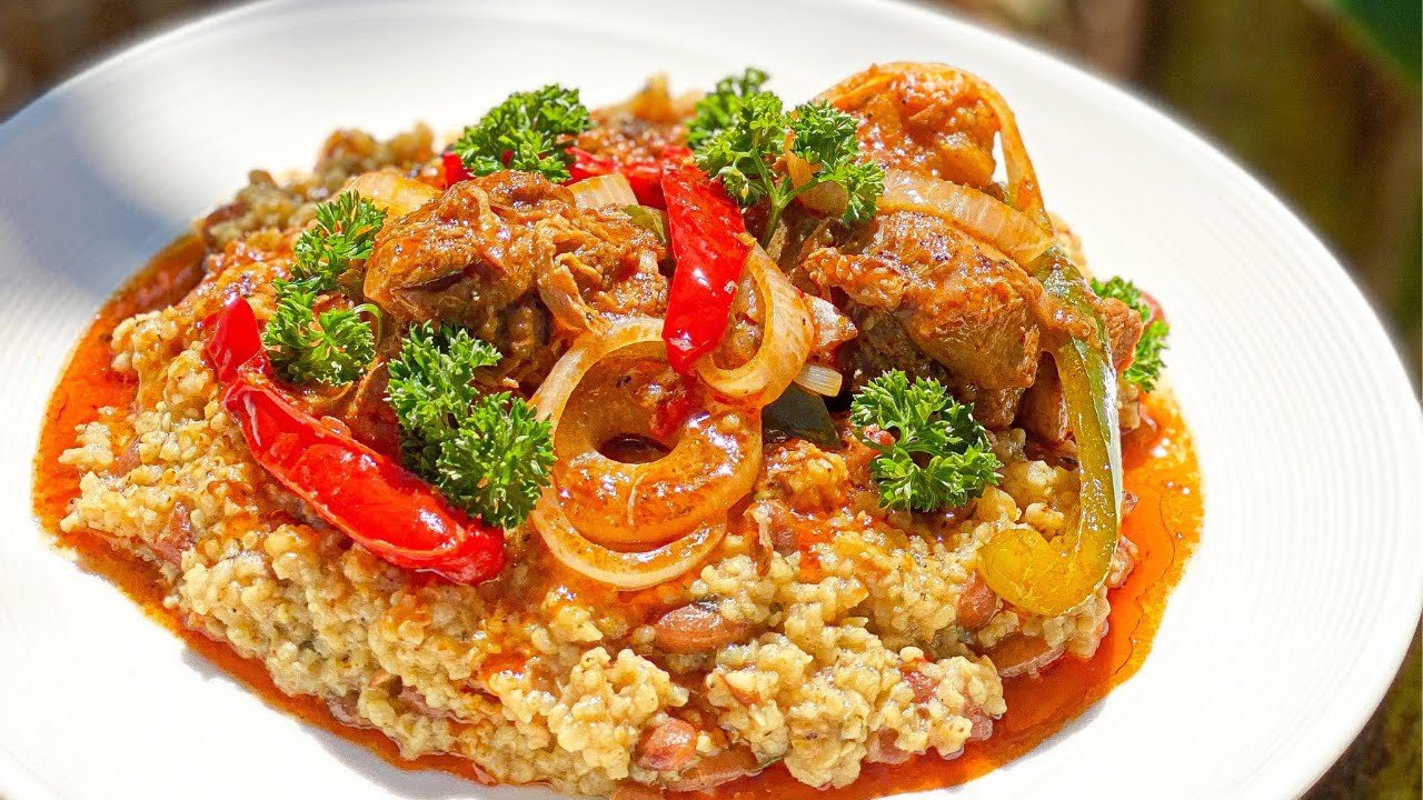 Petit mil : recette simple et healthy pour la génération Z