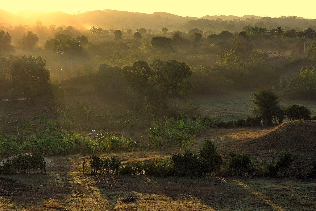 Quel est le nom du plus grand plateau d’Haïti ?