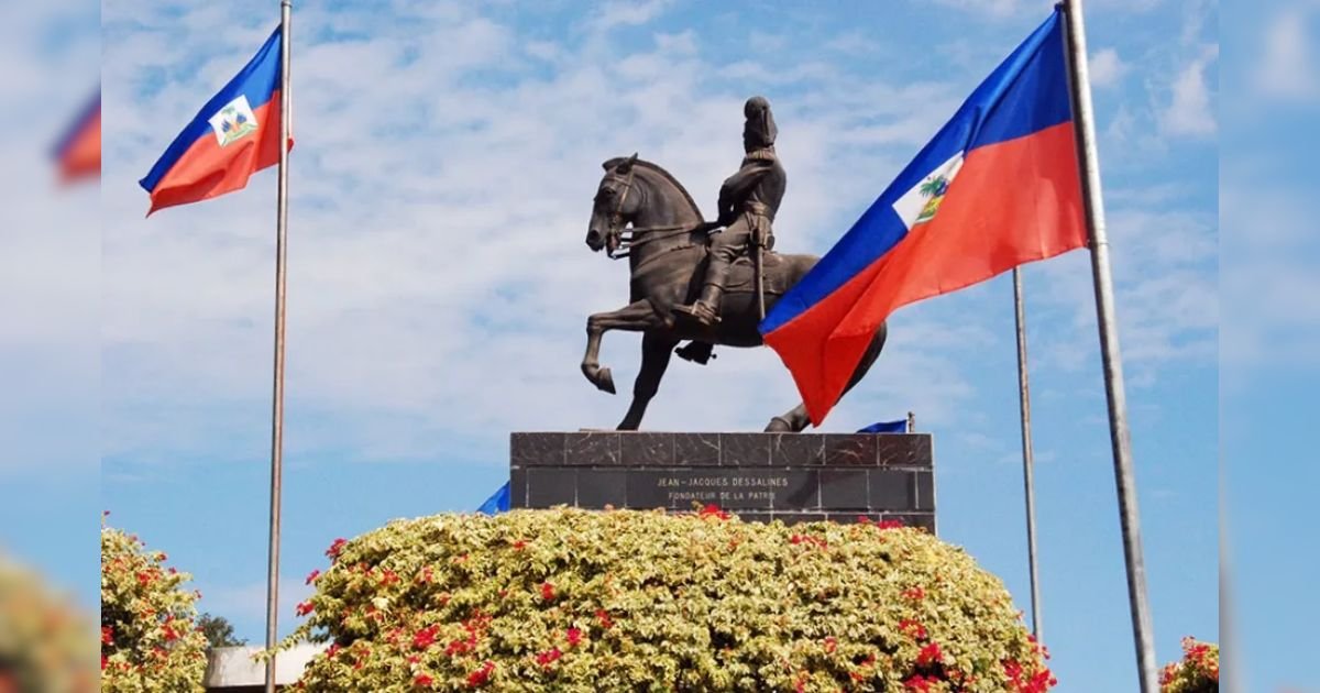 Quel est le premier président de la République d’Haïti ? Quel est le premier président de la République d’Haïti ?