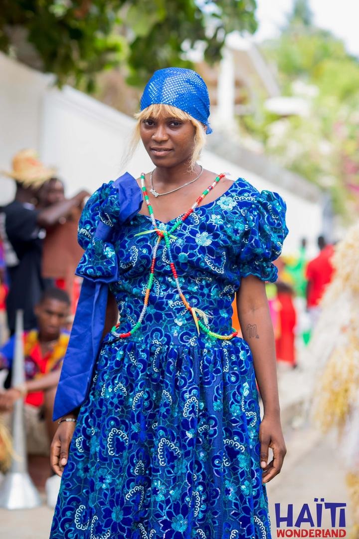 Rara Fest 2025 au Cap-Haïtien : Plongez dans le Cœur des Traditions Haïtiennes !