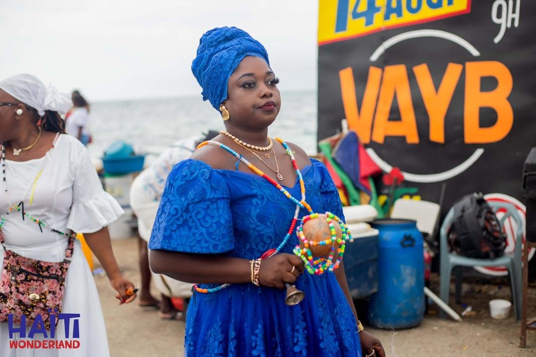 Rara Fest 2025 au Cap-Haïtien : Plongez dans le Cœur des Traditions Haïtiennes !