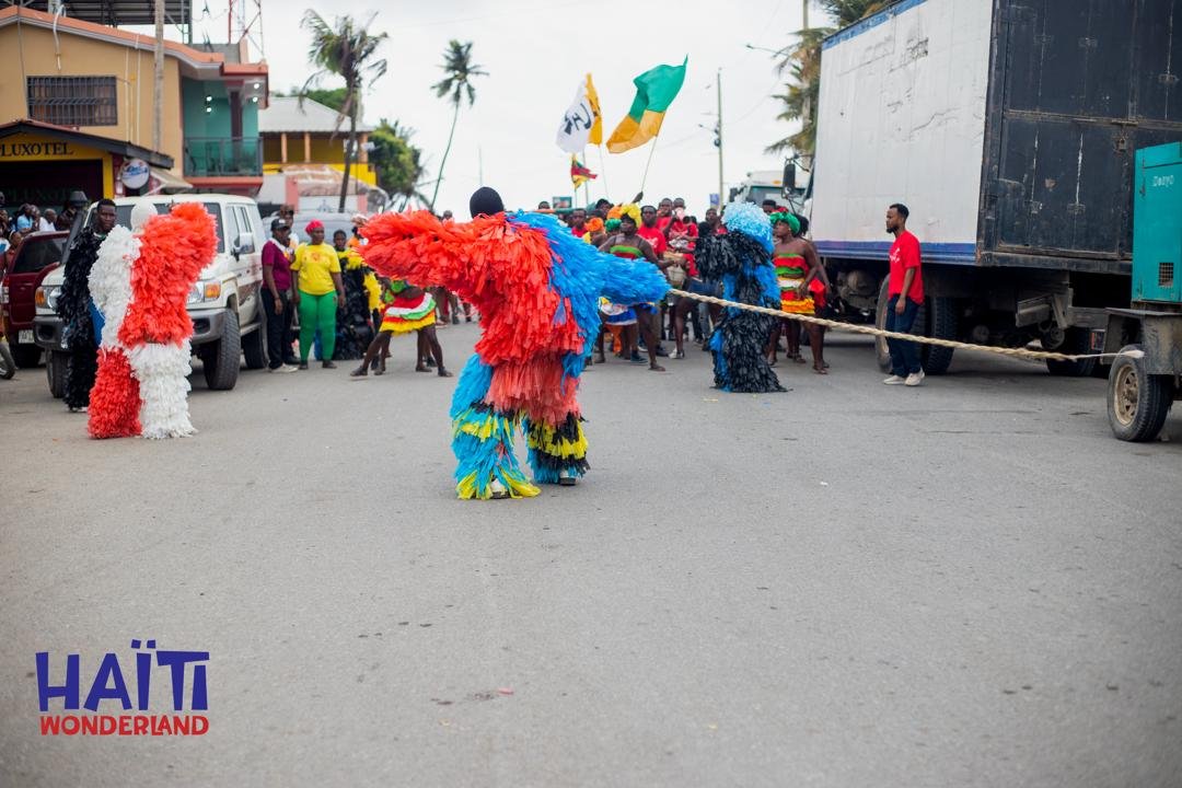 Rara Fest 2025 au Cap-Haïtien : Plongez dans le Cœur des Traditions Haïtiennes !