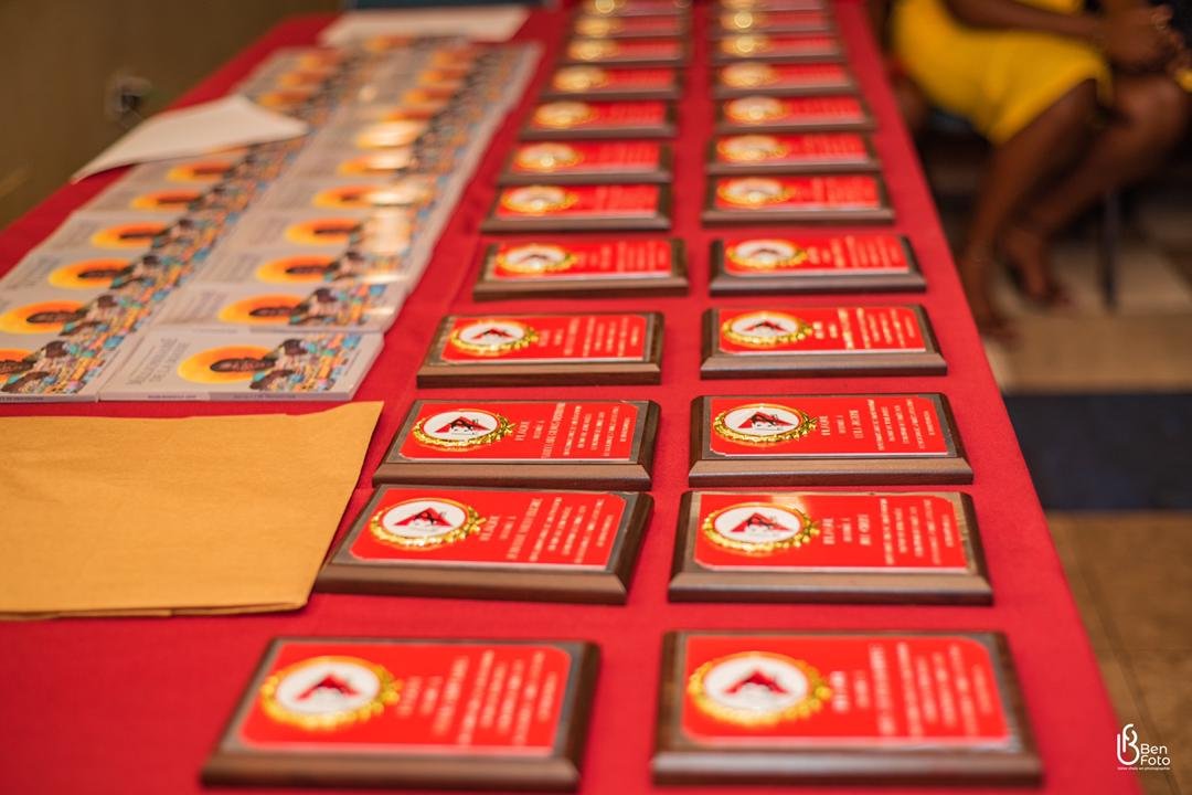 Rivalpromo509 lance la 3ᵉ édition de la Cérémonie d’Honneur des Jeunes Engagés