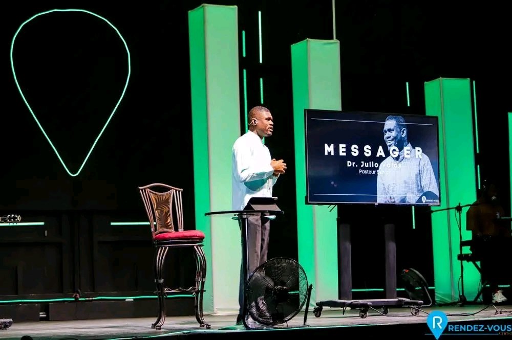 R.V.C, une institution chrétienne de référence en Haïti.