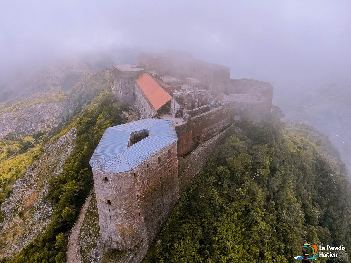 Top 10 des Sites Touristiques à Visiter en Haïti Top 10 des Sites Touristiques à Visiter en Haïti