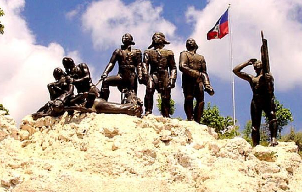 Vertière : une flamme allumée aux mains de l’humanité