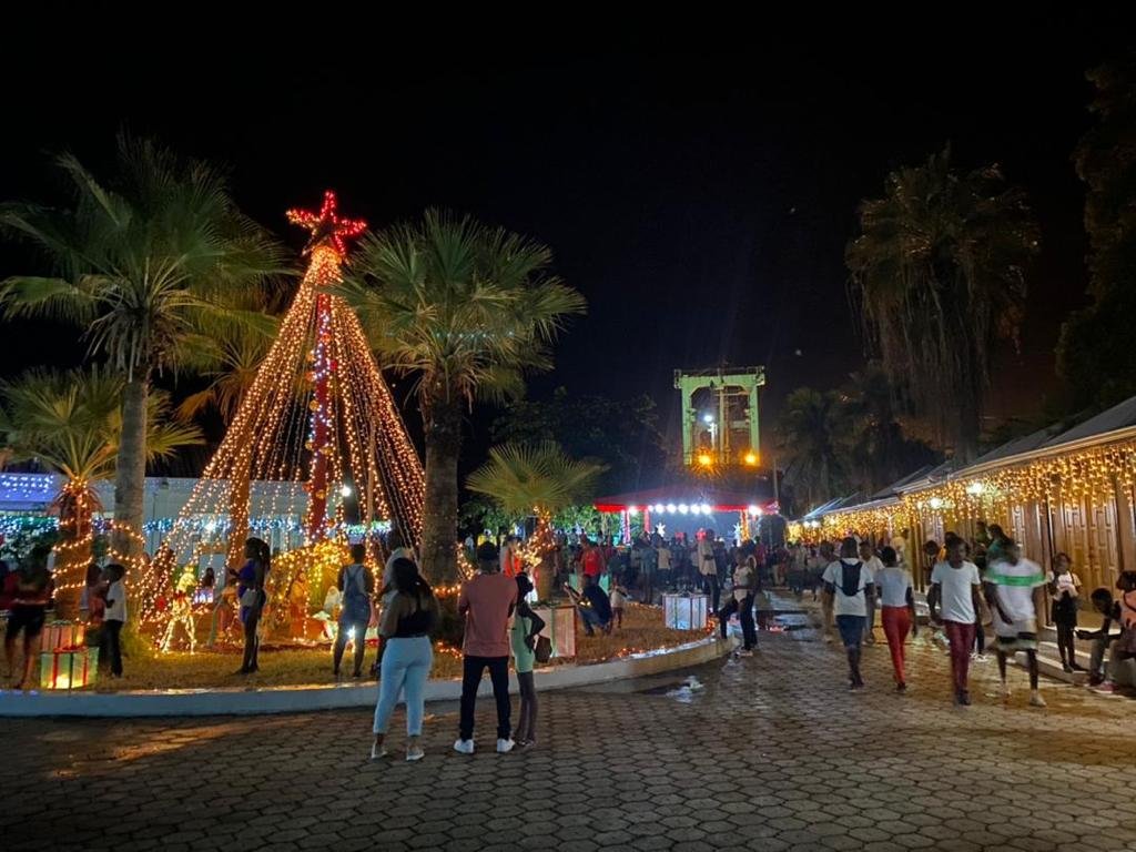 Vivre l’Esprit de Noël en Haïti : Une Expérience Unique