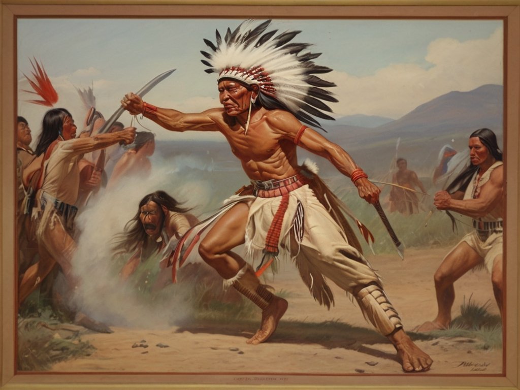 CAONABO, le premier à avoir défendu Haïti