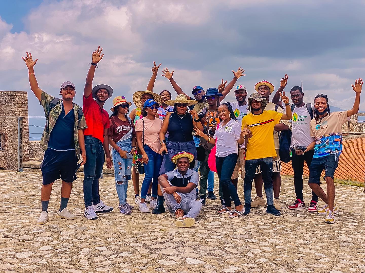 Découvrir Haiti, Connaître Haiti, Promouvoir Haïti avec Le Paradis Haitien