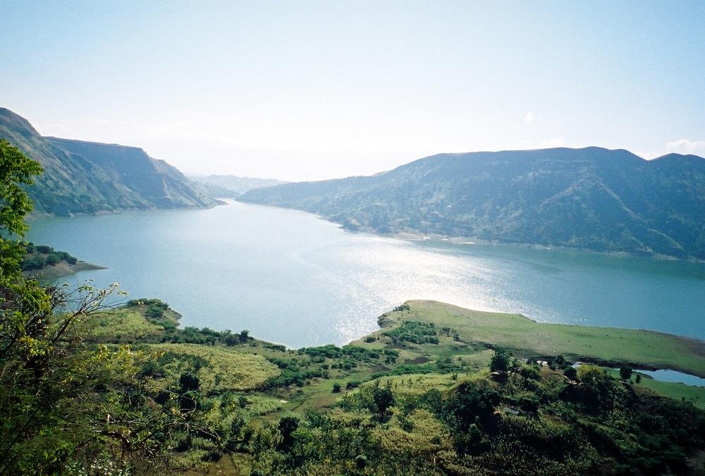 Haïti : À la découverte du Lac de Péligre