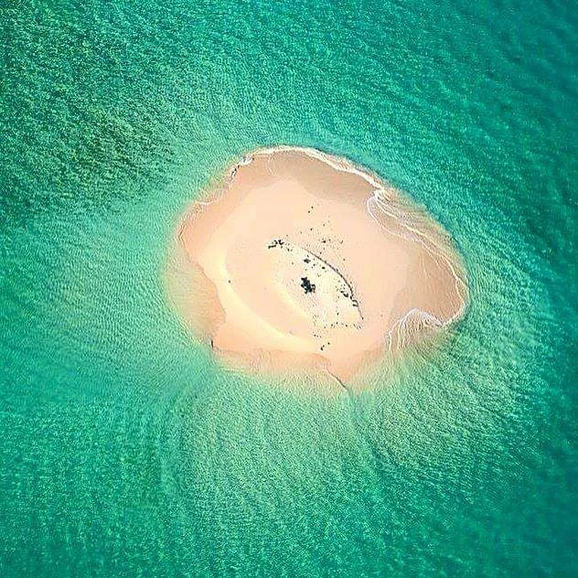 Haïti : Île des Amoureux