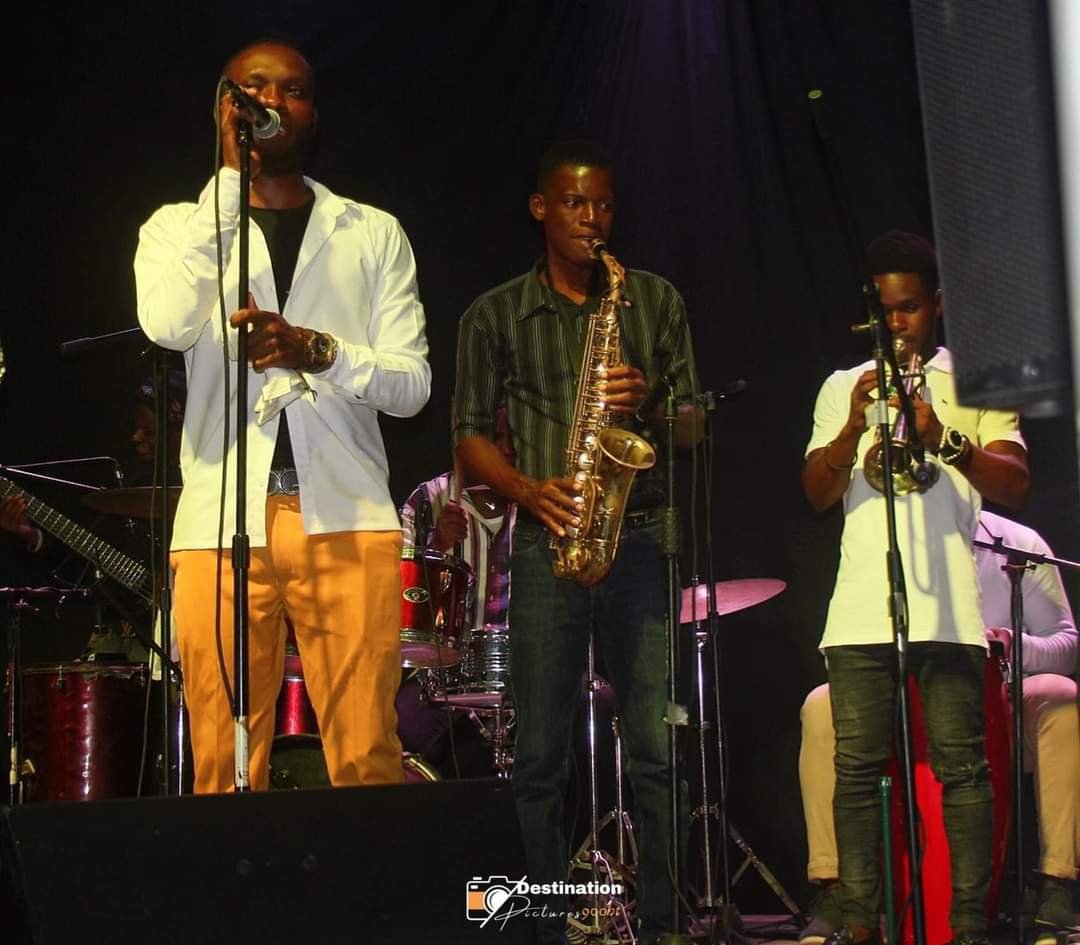 Haïti : Jacmel Vibre au Son du Jazz : Une Performance Mémorable du Revival Acoustique à l’Alliance Française